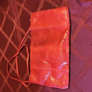 GIANI BERNINI  hand bag